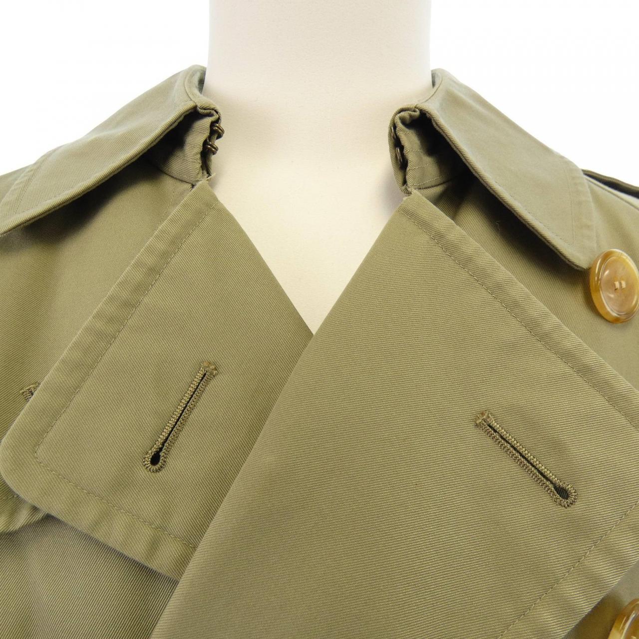 【ヴィンテージ】バーバリーズ Burberrys トレンチコート