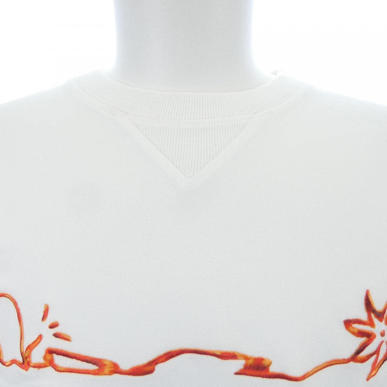 ディオール DIOR CACTUS JUCK TRAVIS SCOTT 283J685C0554 Tシャツ