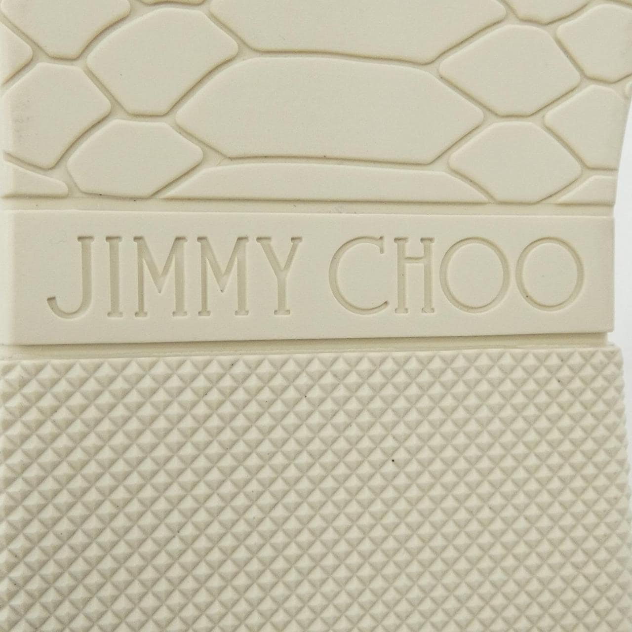 ジミーチュウ JIMMY CHOO スニーカー