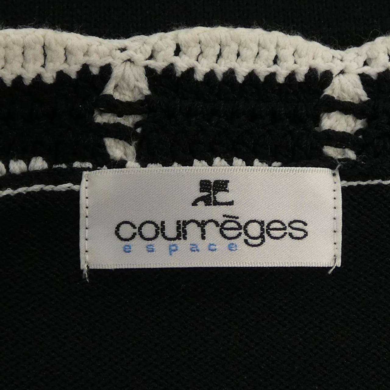 クレージュ Courreges アンサンブル