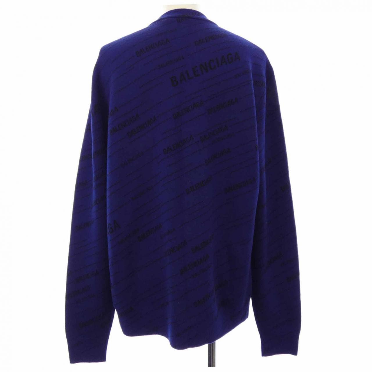 バレンシアガ BALENCIAGA ニット