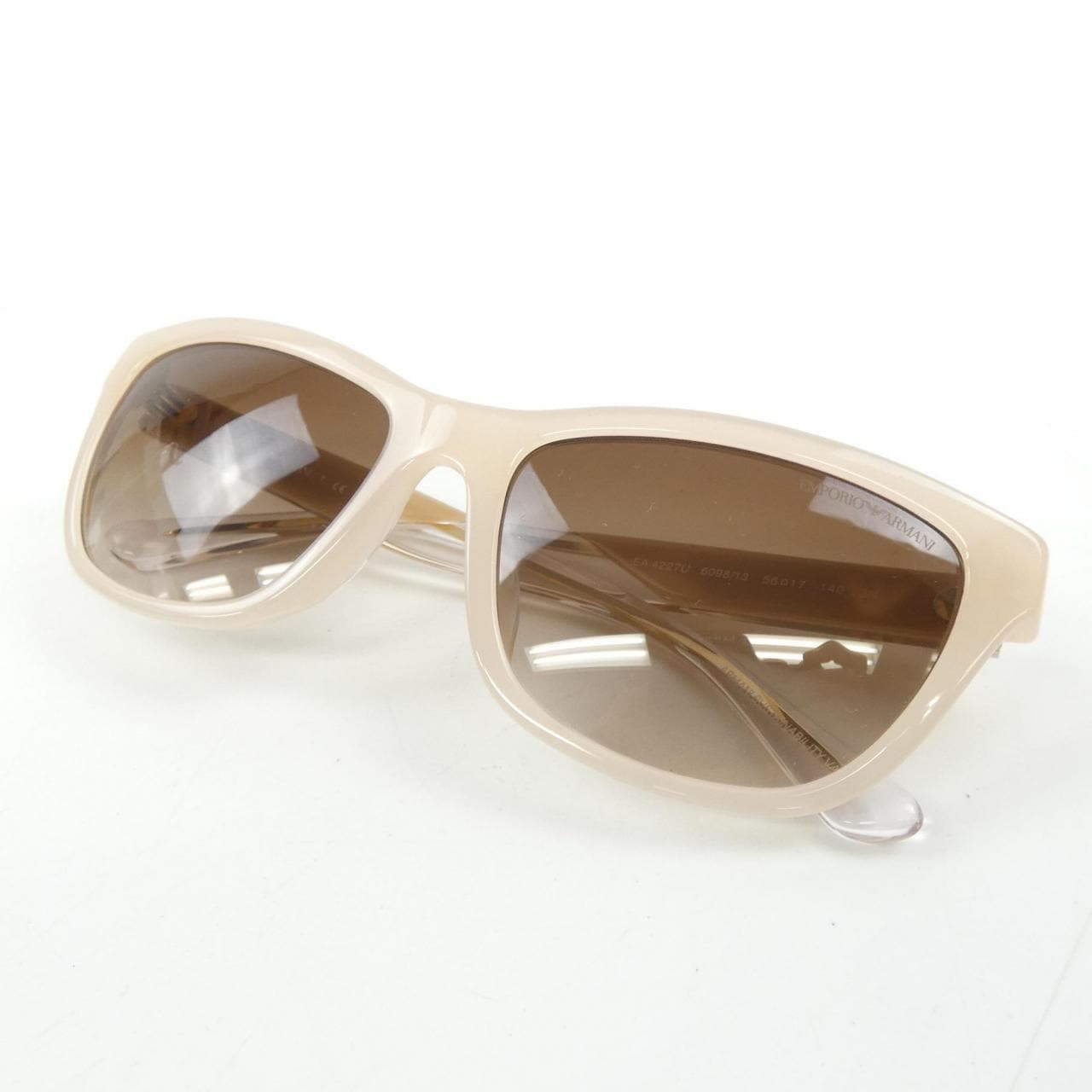 エンポリオアルマーニ EMPORIO ARMANI EA4227U SUNGLASSES