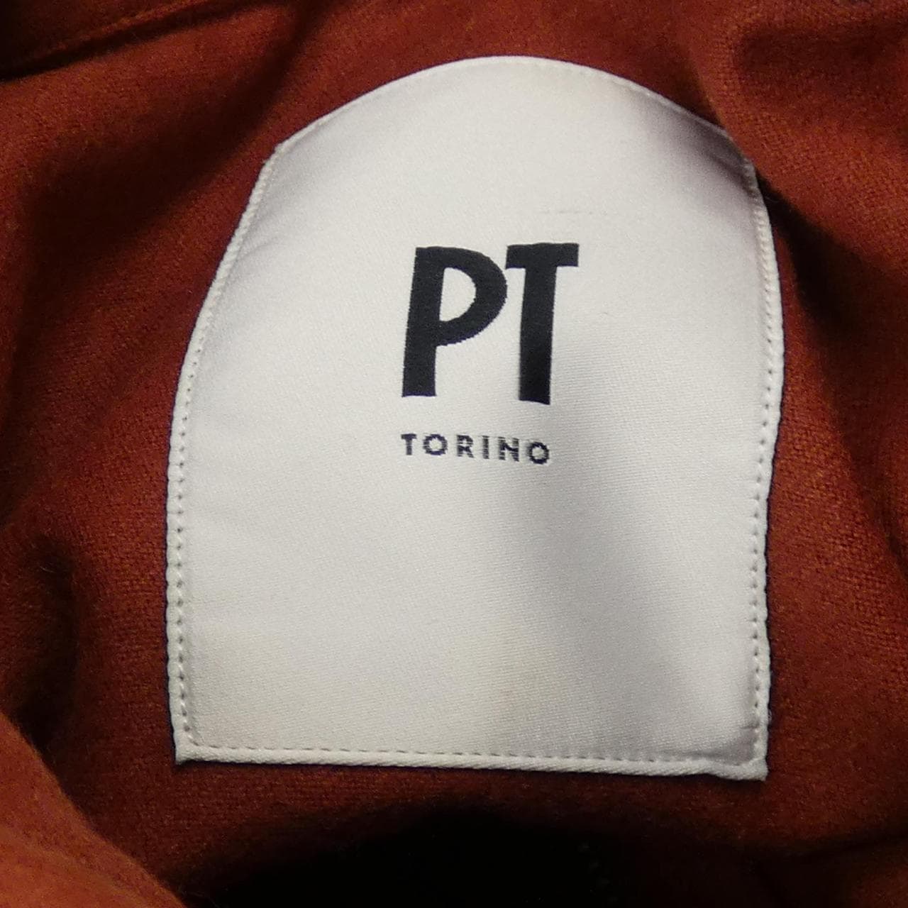 ピーティートリノ PT TORINO 6SZP010CPT ブルゾン