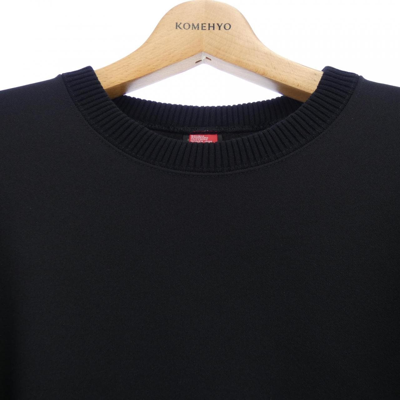 ダブルスタンダード DOUBLE STANDARD 0208-010-204 スウェット