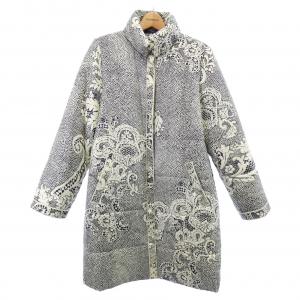 レオナールファッション LEONARD FASHION 0348440 コート