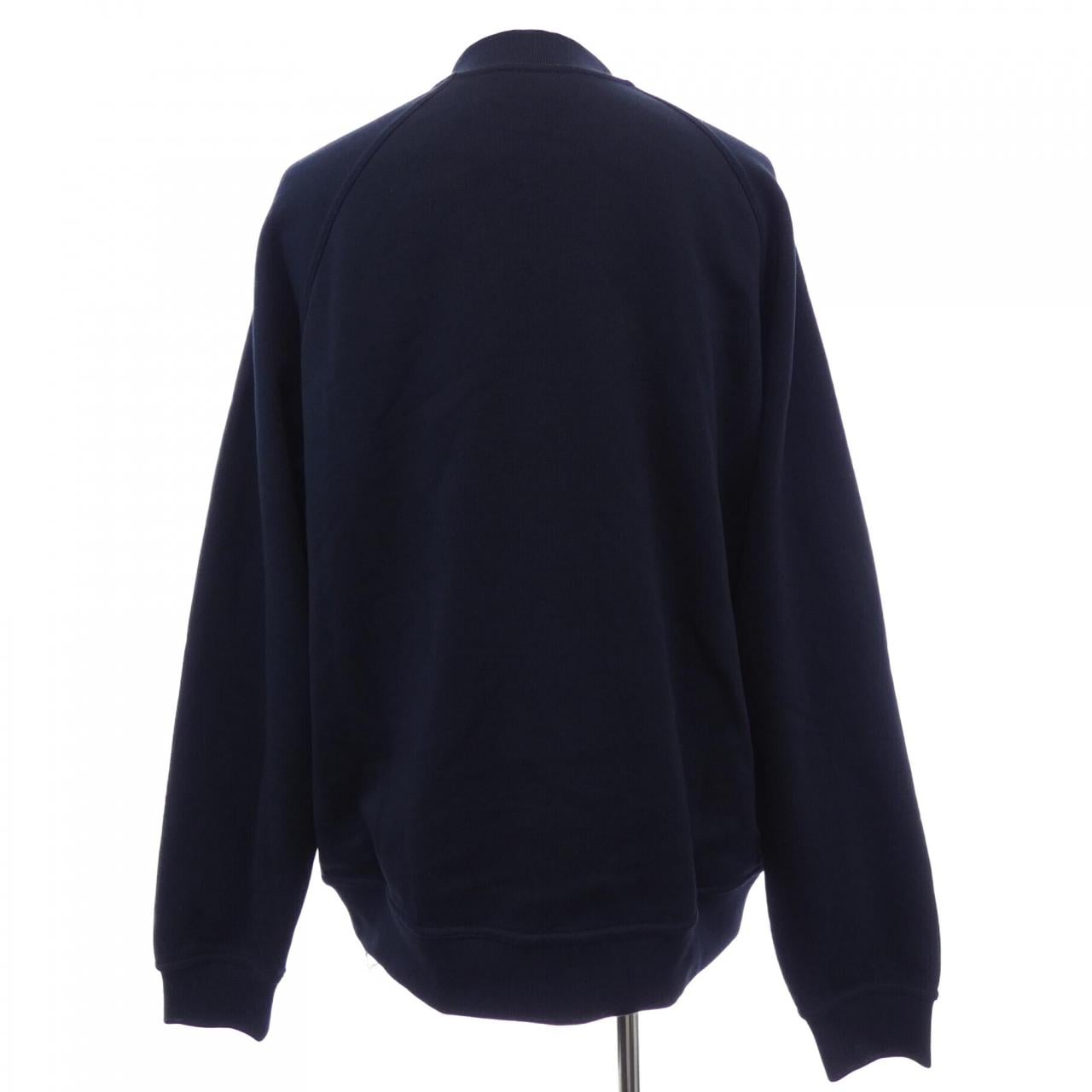 エルメス HERMES クォーターバッシュ *32-5728 ブルゾン