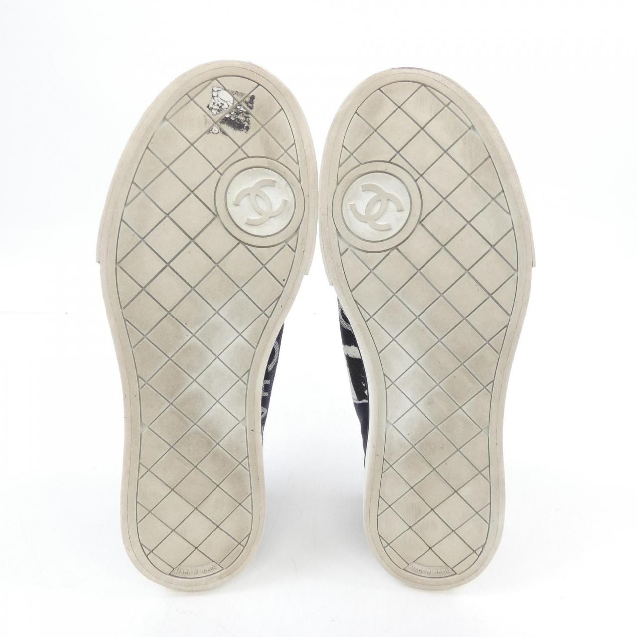 シャネル CHANEL G35959X51691 スニーカー