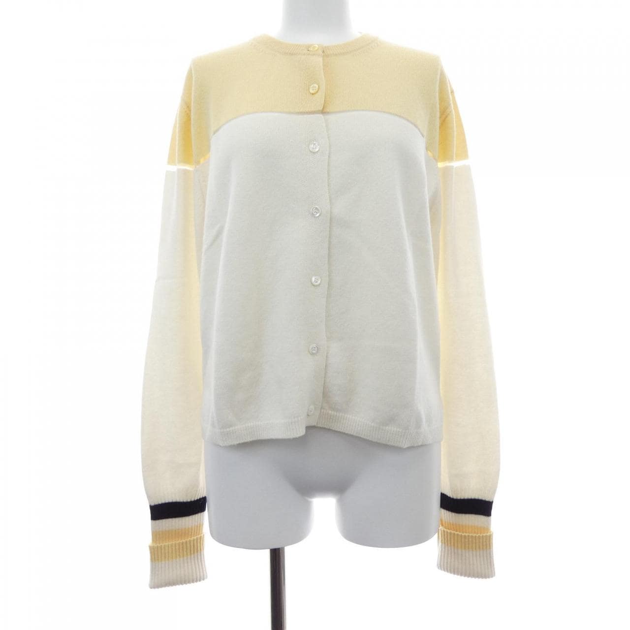 フェンディ FENDI FZC508 W4L カーディガン