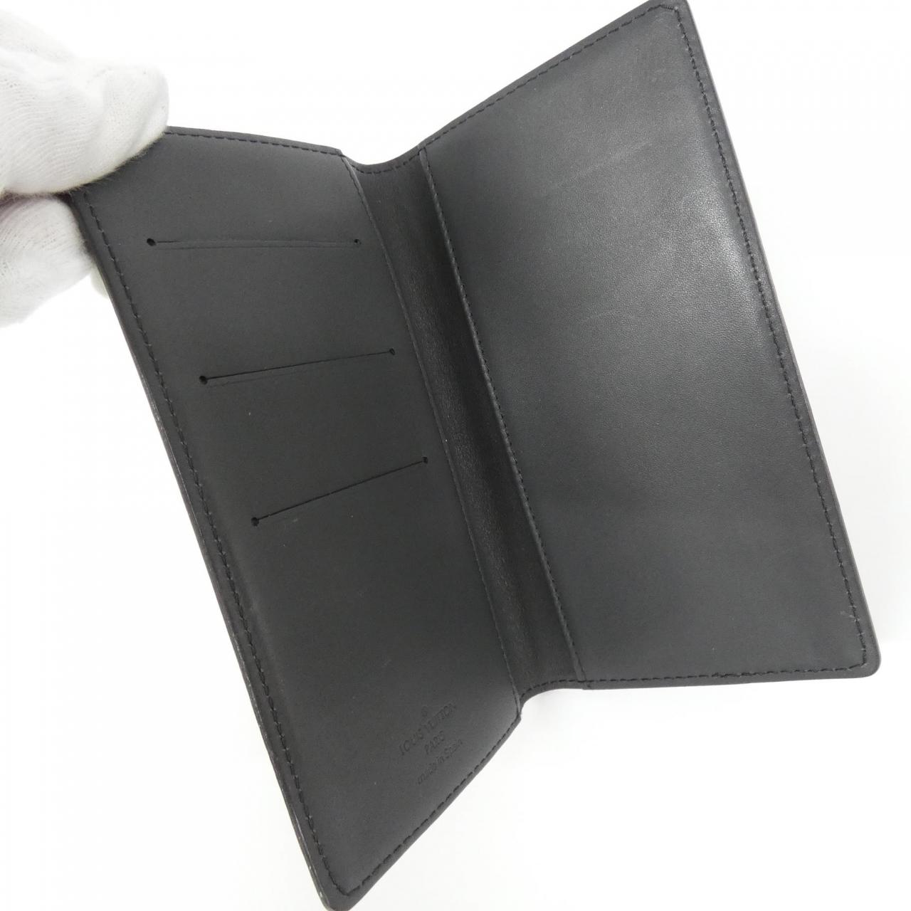 ルイヴィトン モノグラム マット アジェンダ ポッシュ R20952 オーガナイザー