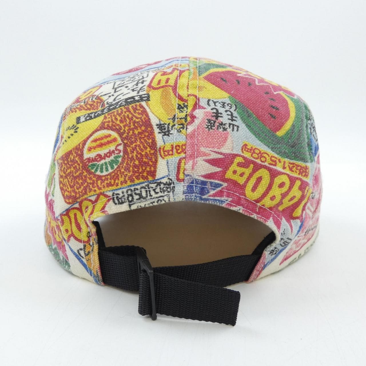 シュプリーム SUPREME SPECIAL OFFER CAMP CAP キャップ