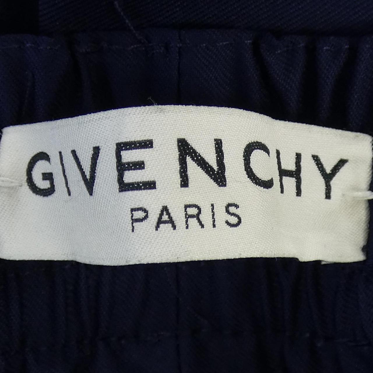 ジバンシー GIVENCHY BM50KT12ZQ パンツ