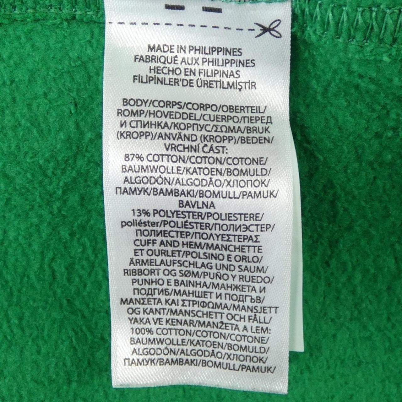 ポロラルフローレン POLO RALPH LAUREN スウェット