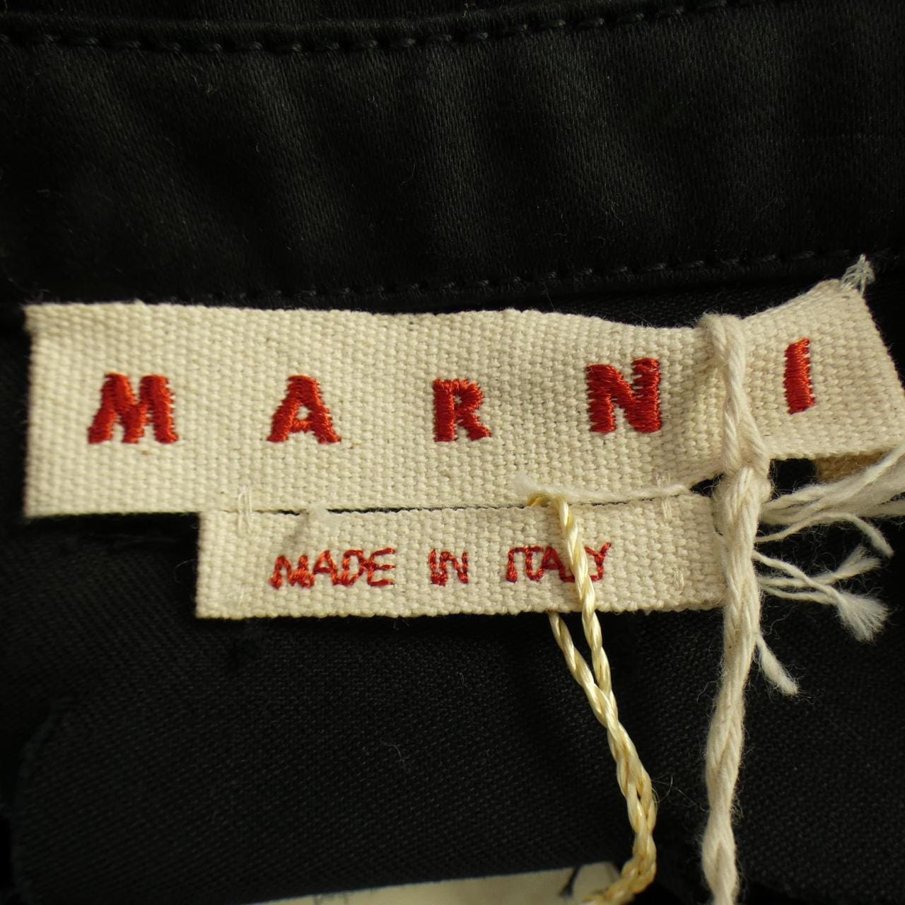 マルニ MARNI CUMU0332S0 シャツ