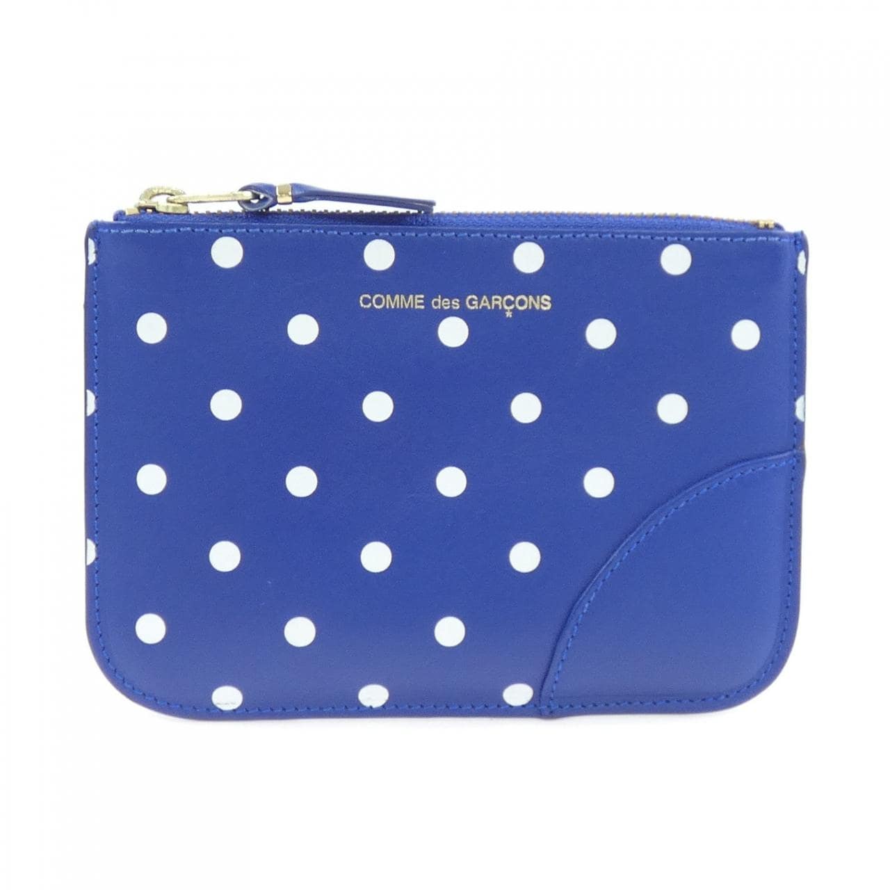 COMME des GARCONS COIN CASE