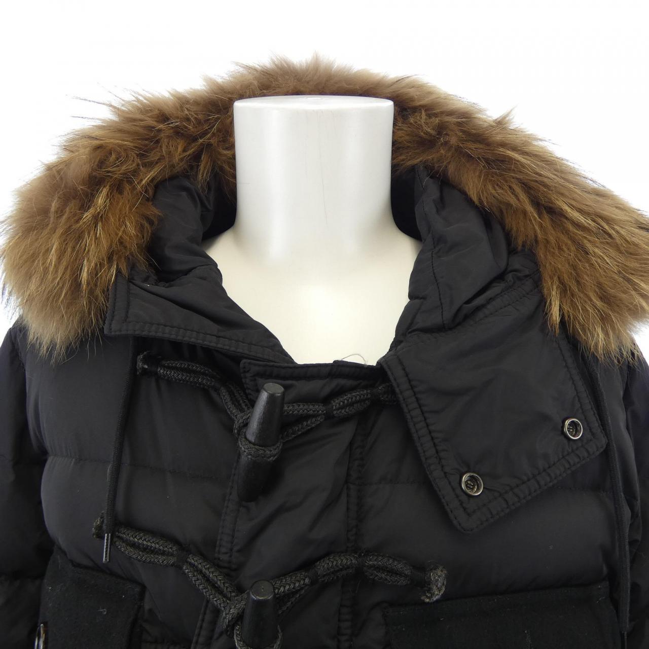 モンクレール MONCLER CHRISTOPHE ダウンコート