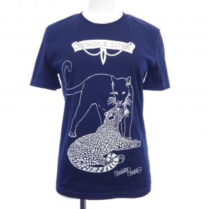 エルメス HERMES JUNGLE LOVE 2H4616DH Tシャツ