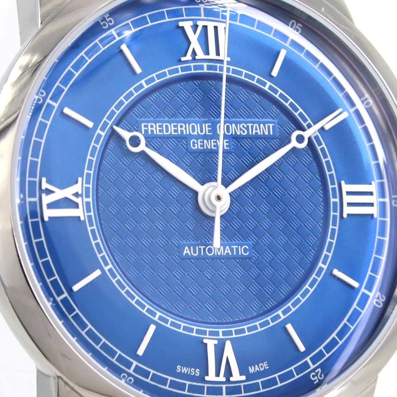 フレデリック コンスタント クラシック FC-301X3B4/5/6 SS 自動巻