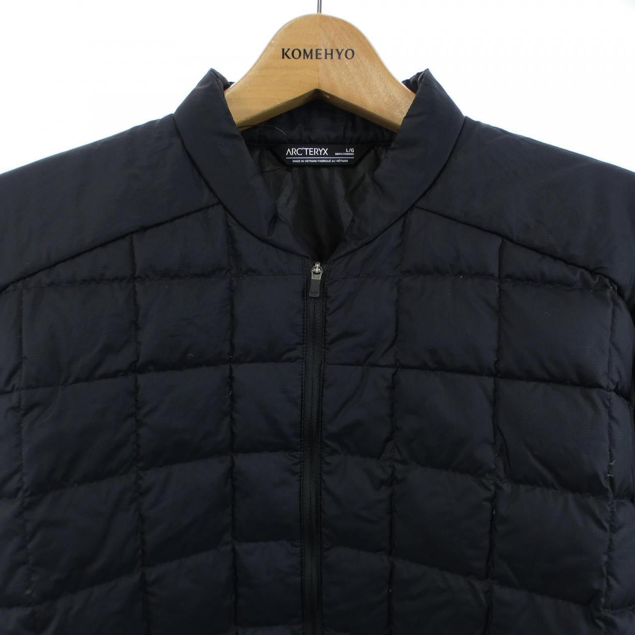 アークテリクス ARC'TERYX 22951-119515 ダウンジャケット