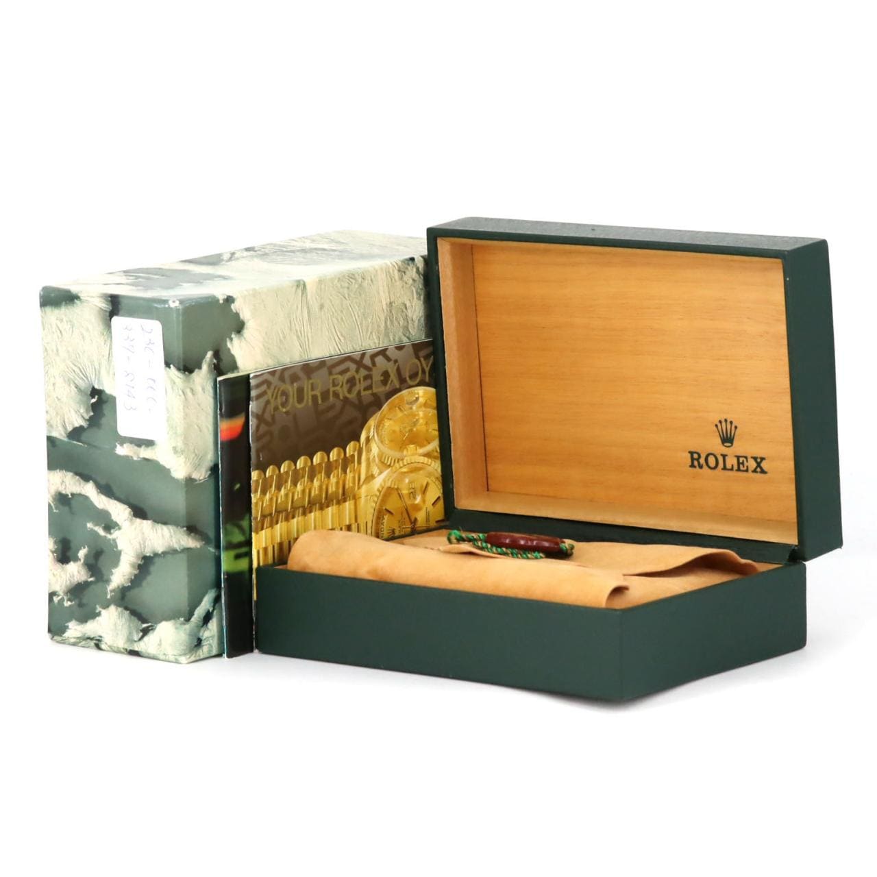 ロレックス GMTマスター 16700 SS 自動巻 N番