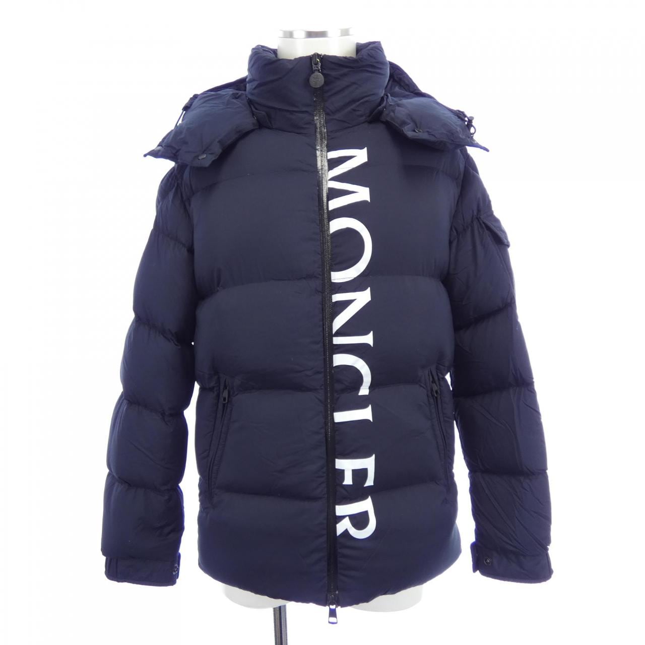 モンクレール MONCLER MAURES ダウンジャケット