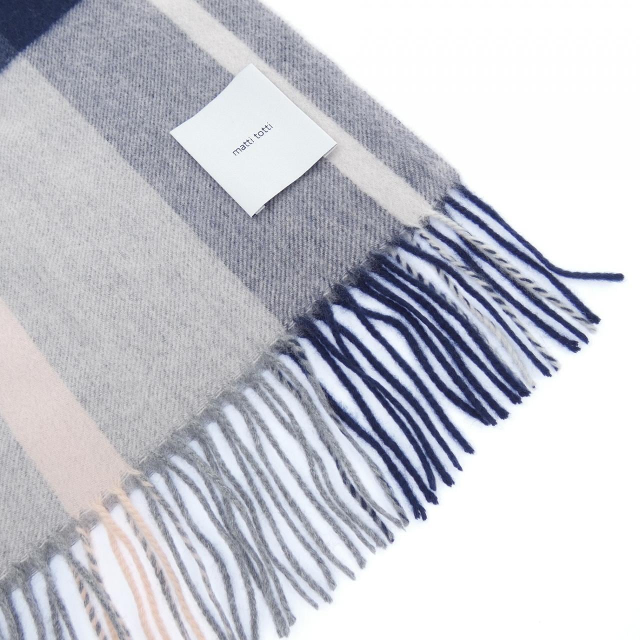 MATTI TOTTI MUFFLER