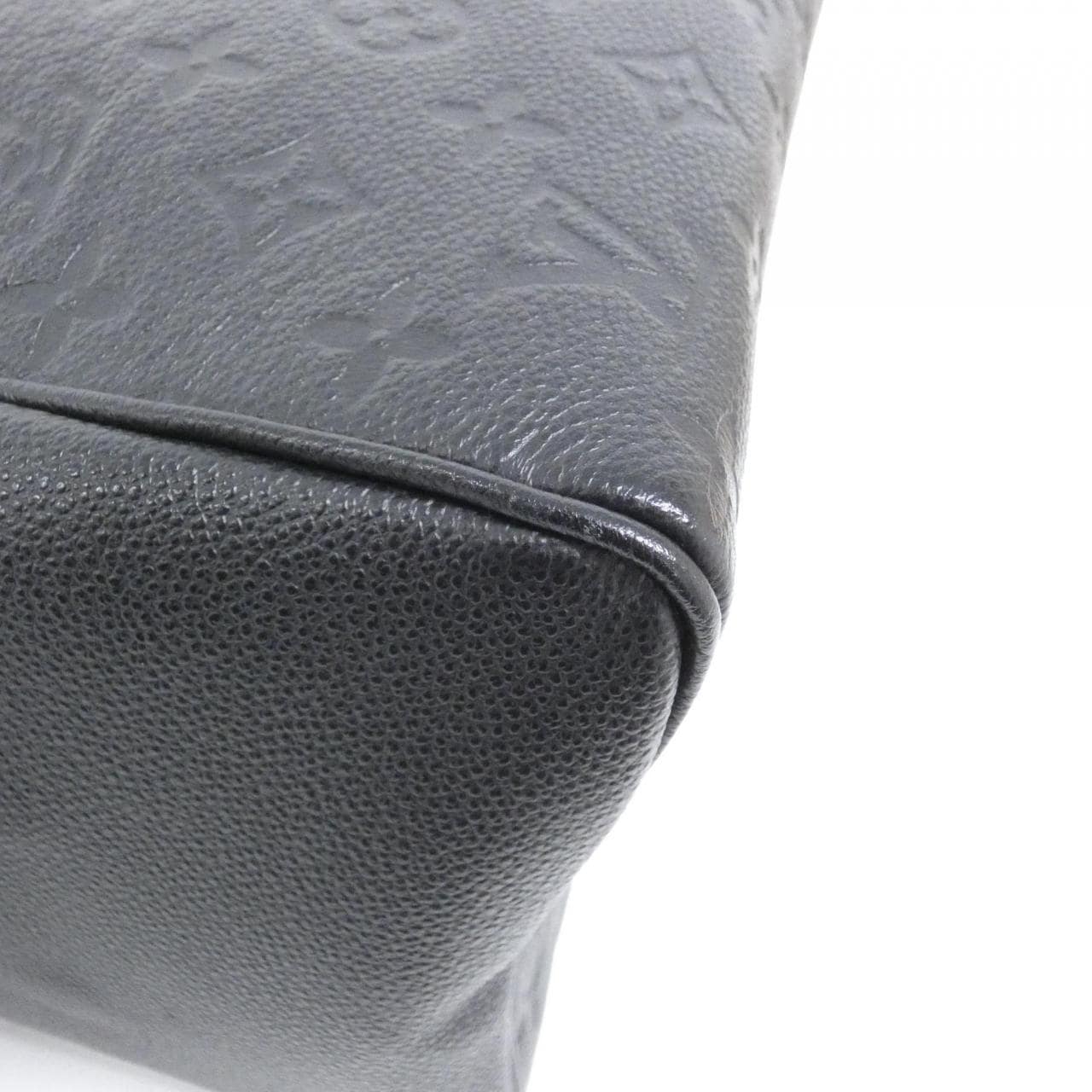 ルイヴィトン モノグラム アンプラント スピーディ バンドリエール 30cm M42406 ボストンバッグ