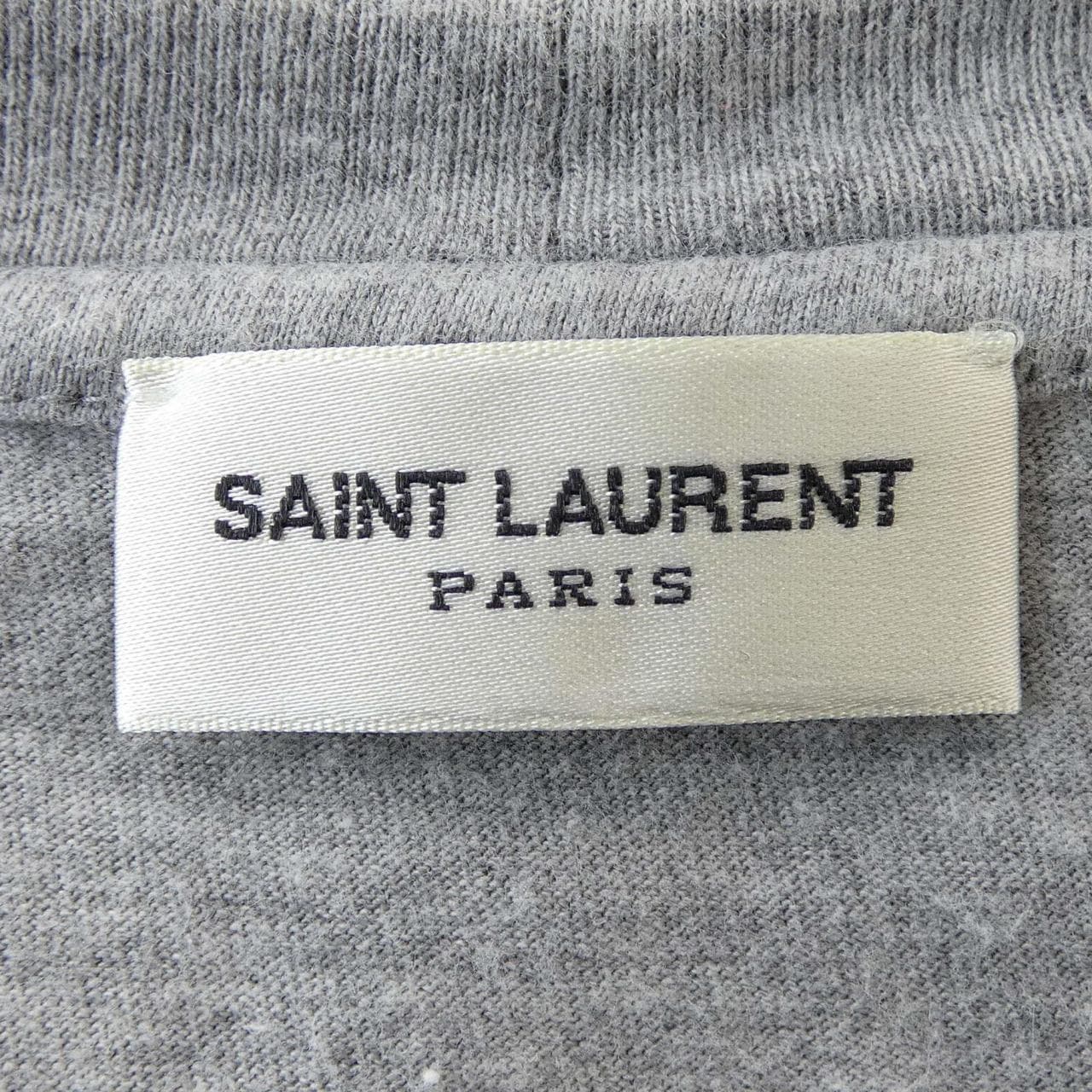 サンローラン SAINT LAURENT Tシャツ