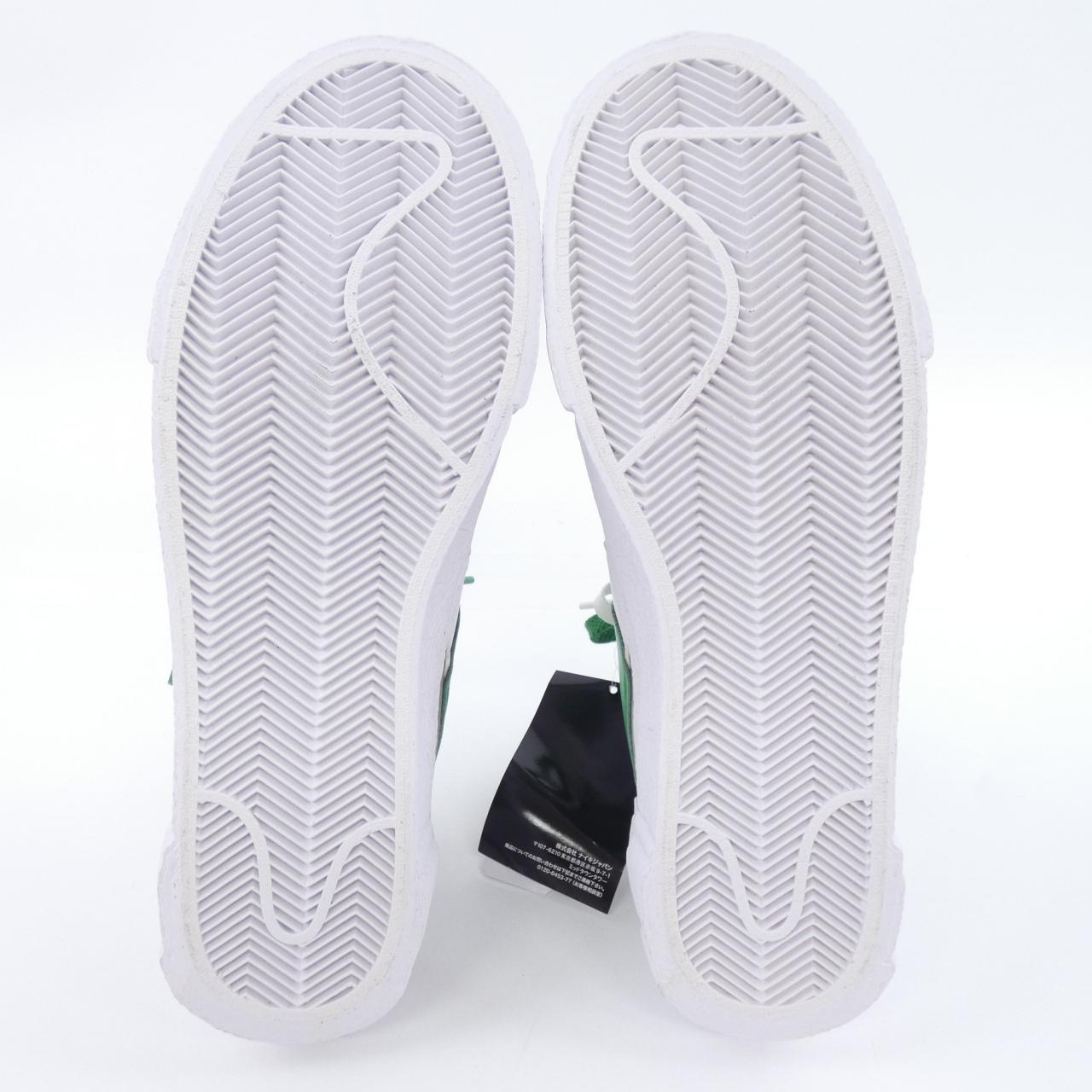 ナイキサカイ NIKE×SACAI DD1877-001 スニーカー