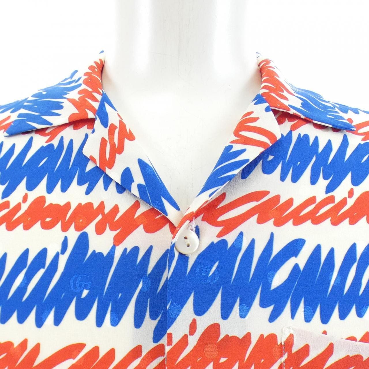 グッチ GUCCI 747039 ZAMTY S／Sシャツ