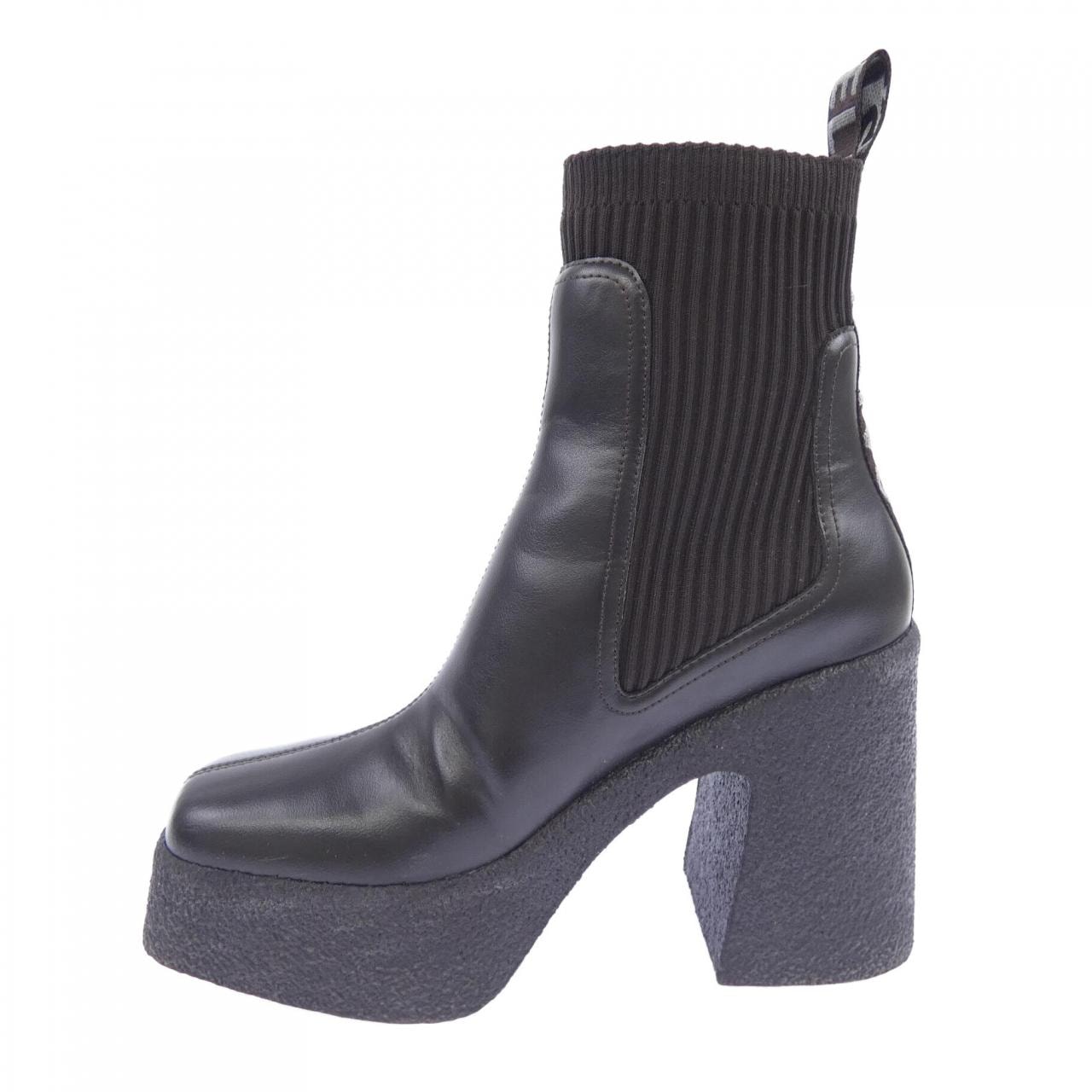 ステラマッカートニー STELLA MCCARTNEY 810440 E00195 ブーツ