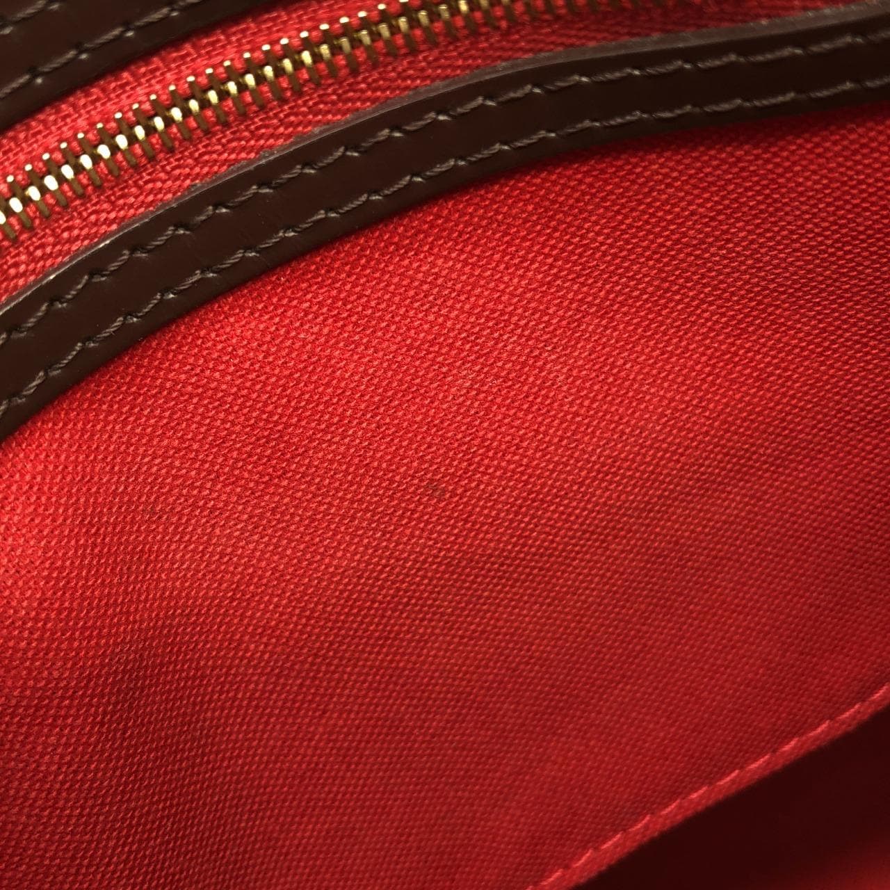 ルイヴィトン ダミエ スピーディ バンドリエール 25cm N41368 ボストンバッグ