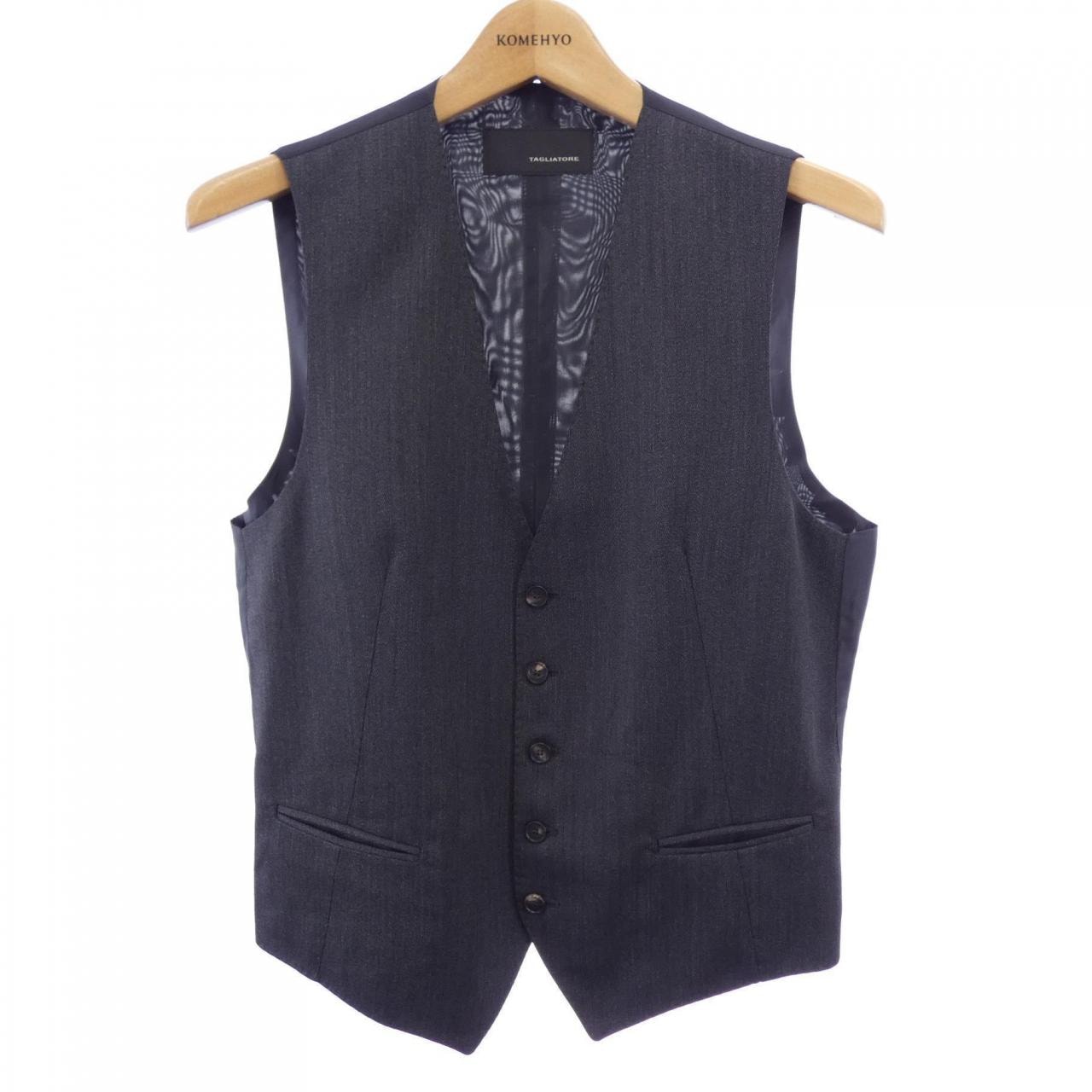 タリアトーレ TAGLIATORE スリーピース