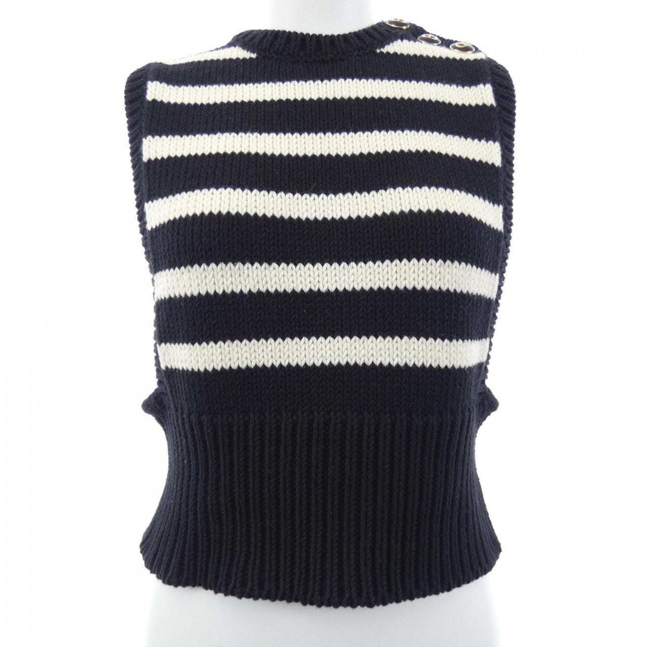 クリスチャンディオール CHRISTIAN DIOR 114T36AM714 ベスト