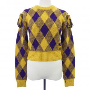バーバリー BURBERRY 80769451 ニット