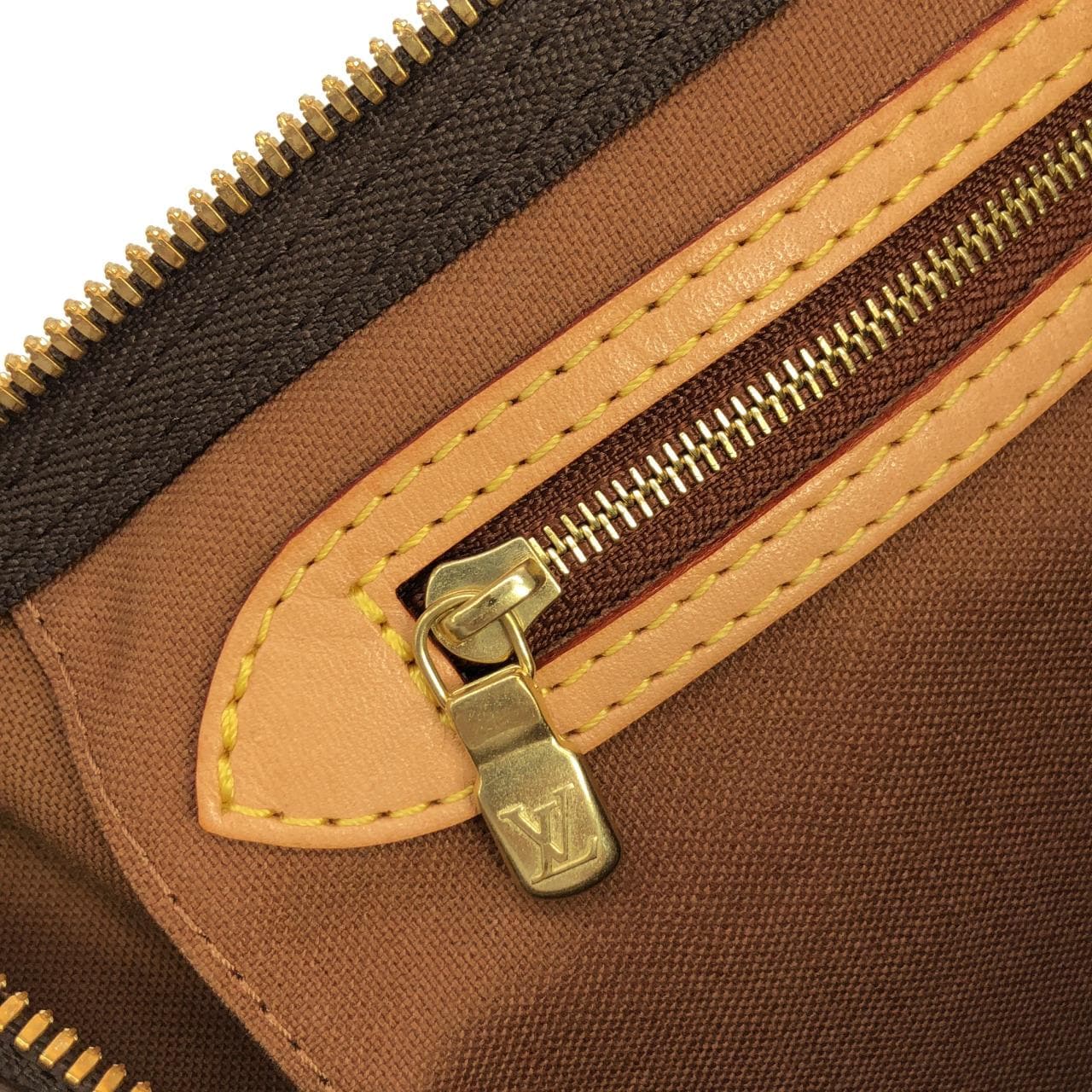 ルイヴィトン モノグラム スピーディ バンドリエール 25cm M41113 ボストンバッグ