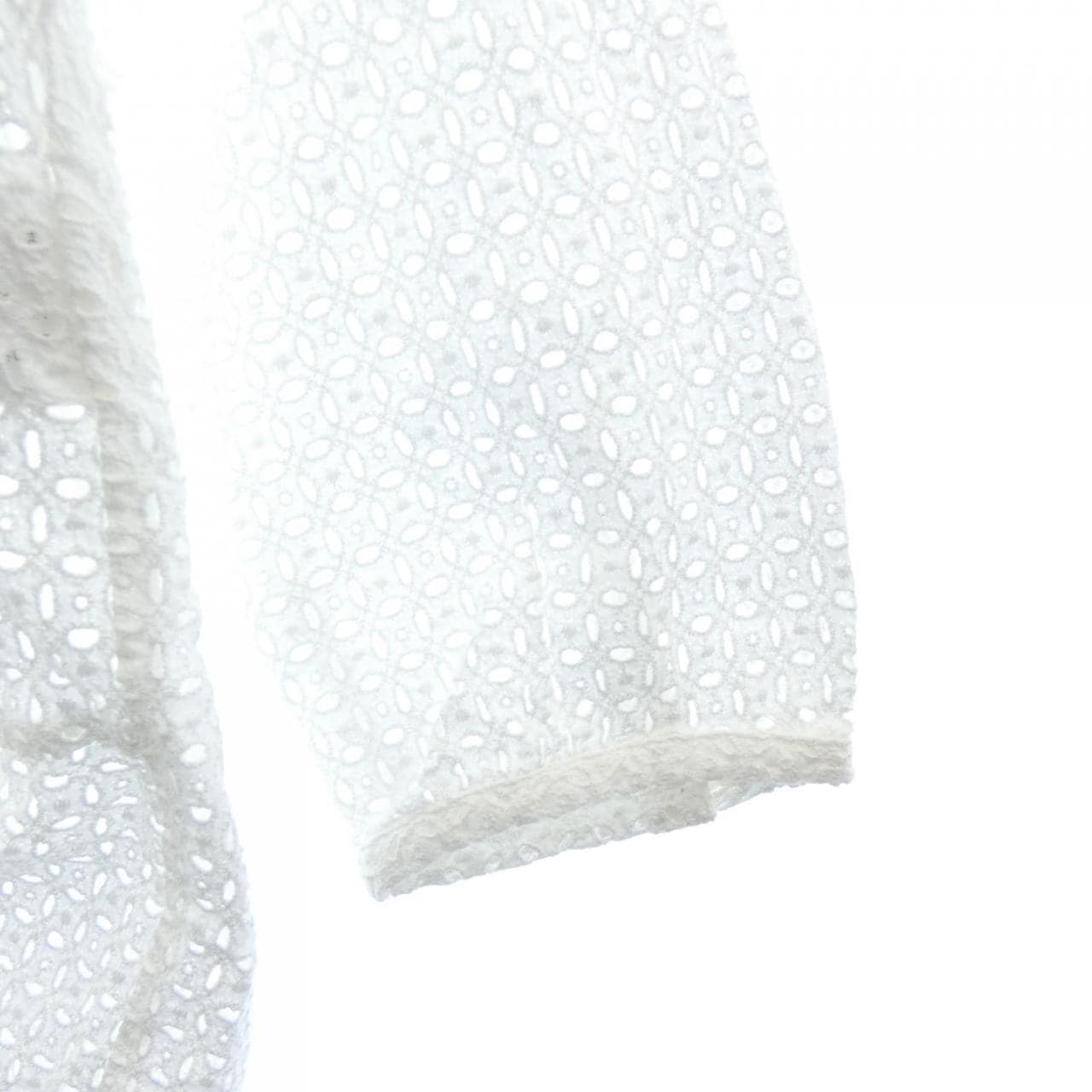 アナイ ANAYI S／Sシャツ