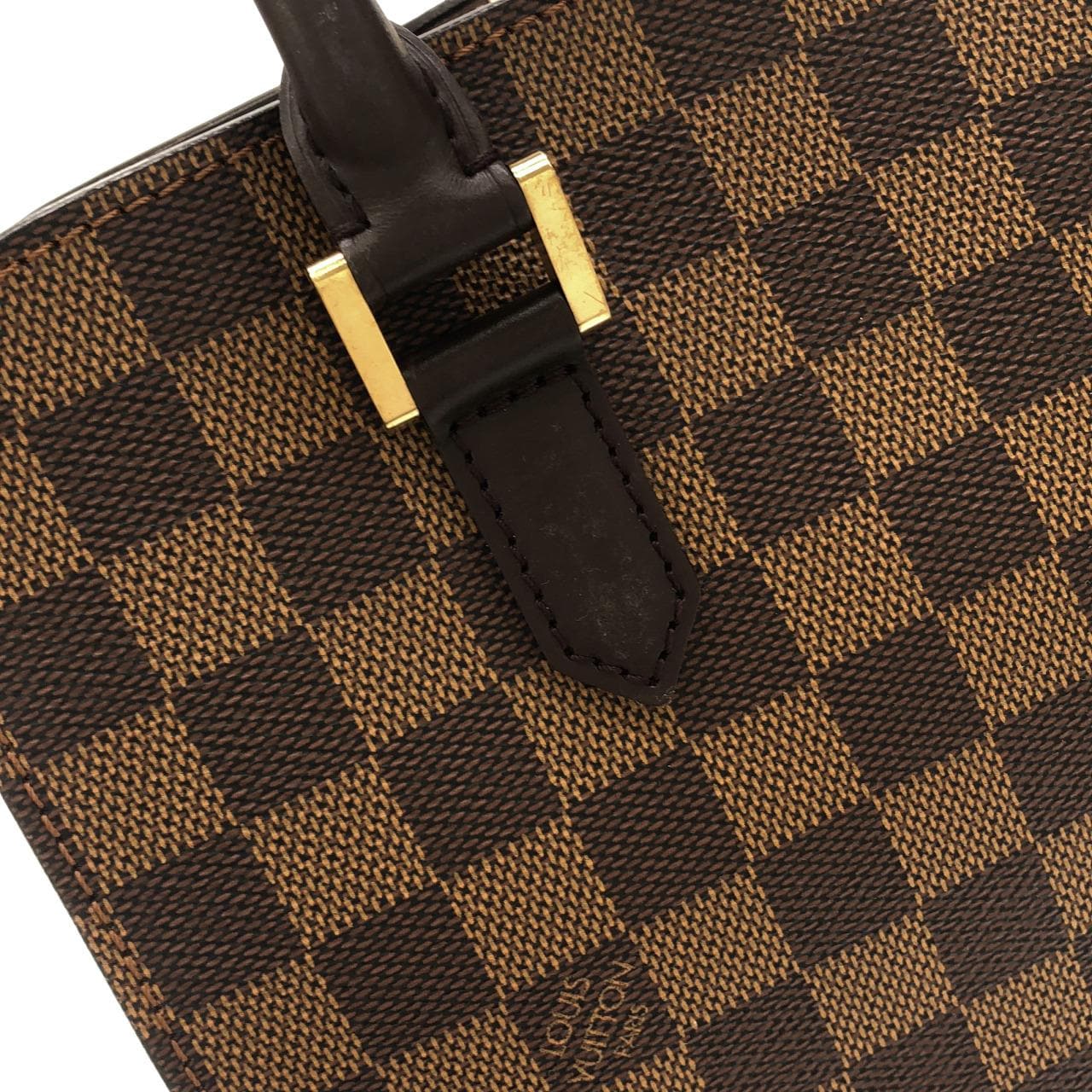 ルイヴィトン ダミエ トリアナ N51155 バッグ