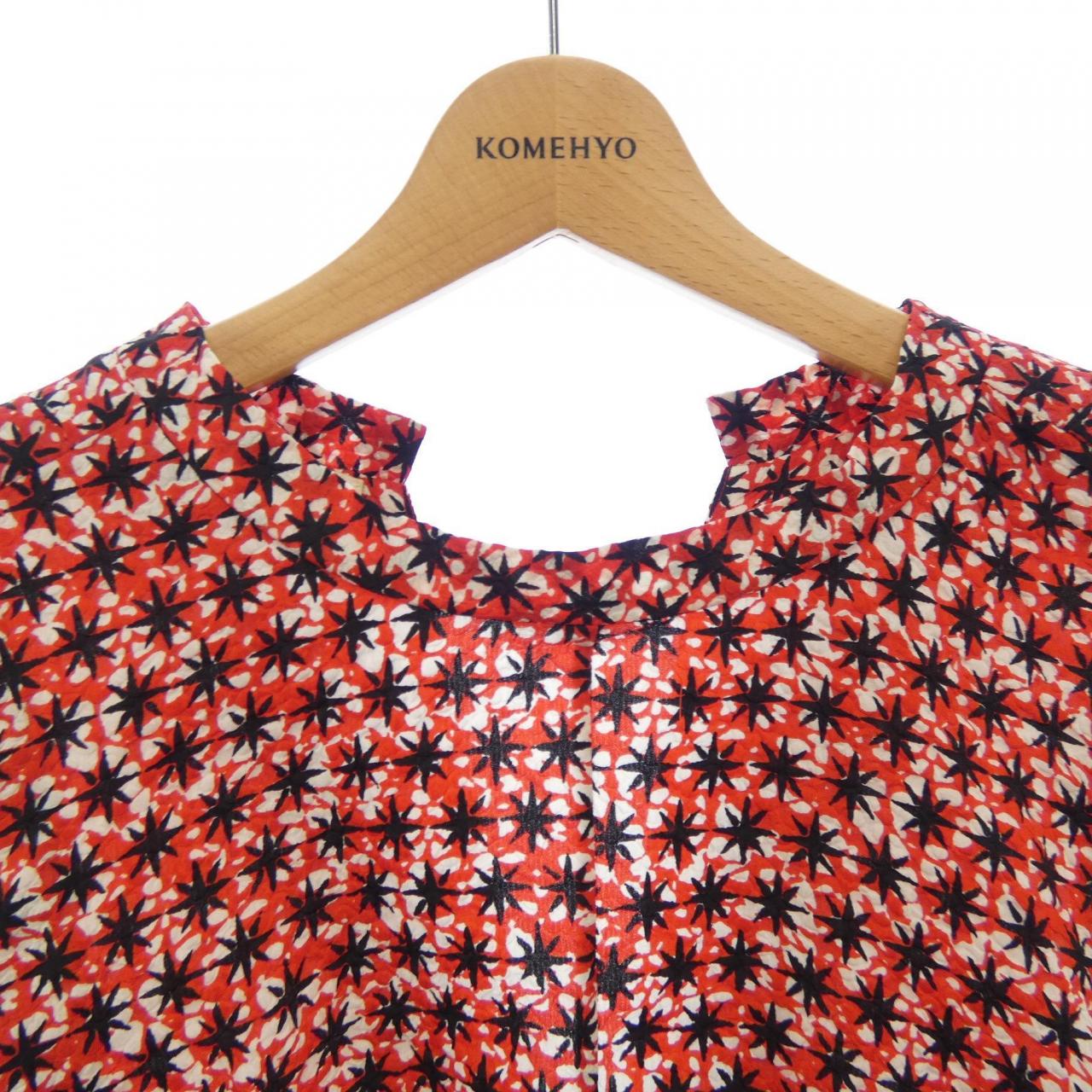 マルニ MARNI チュニック