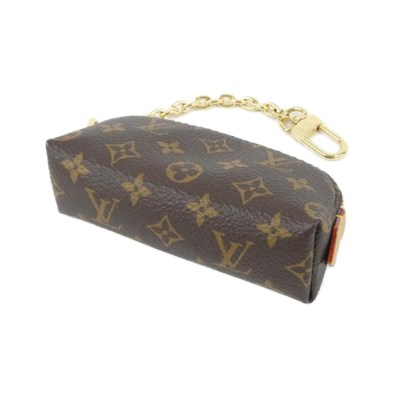 ルイヴィトン モノグラム コスメティック リップスティック ポーチ M25694 ポーチ