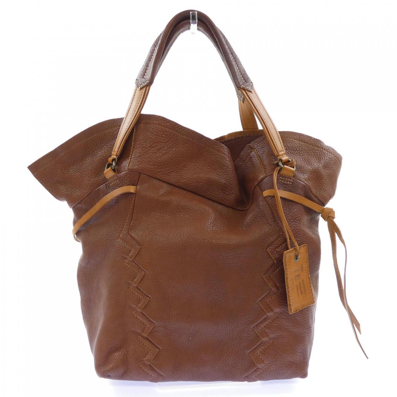 ゲンテン genten BAG