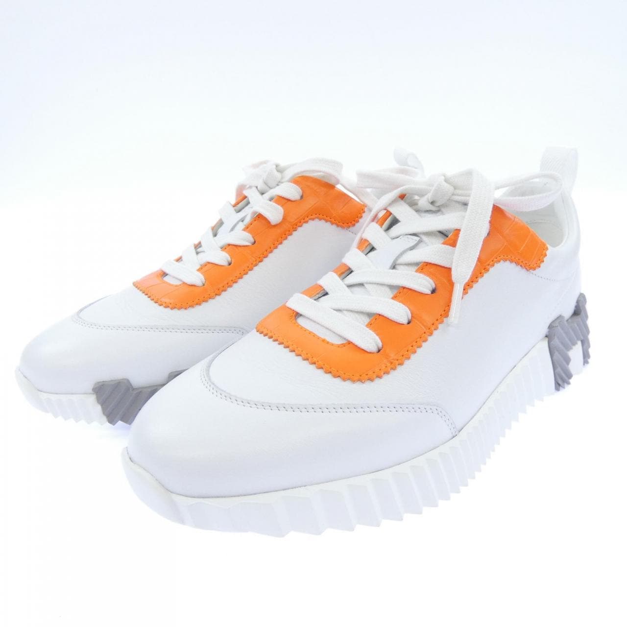 エルメス HERMES バウンシング 241286Z スニーカー