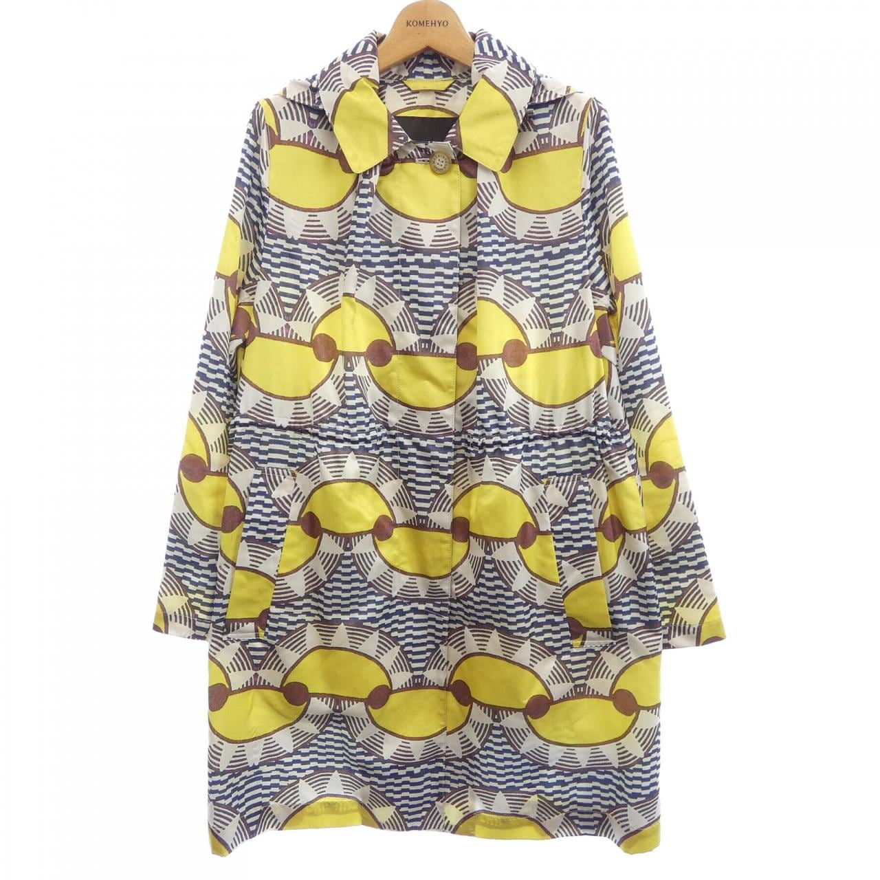 マッキントッシュロンドン MACKINTOSH LONDON コート
