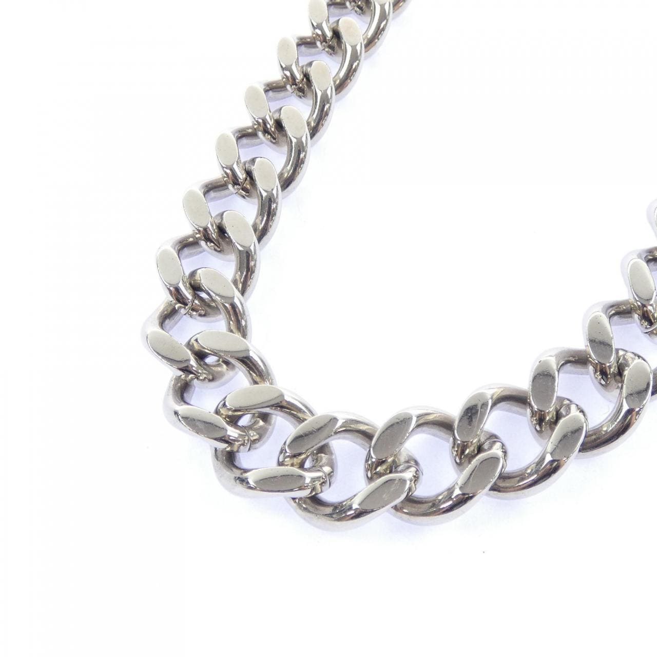 ディオール DIOR N1097HOMMT NECKLACE