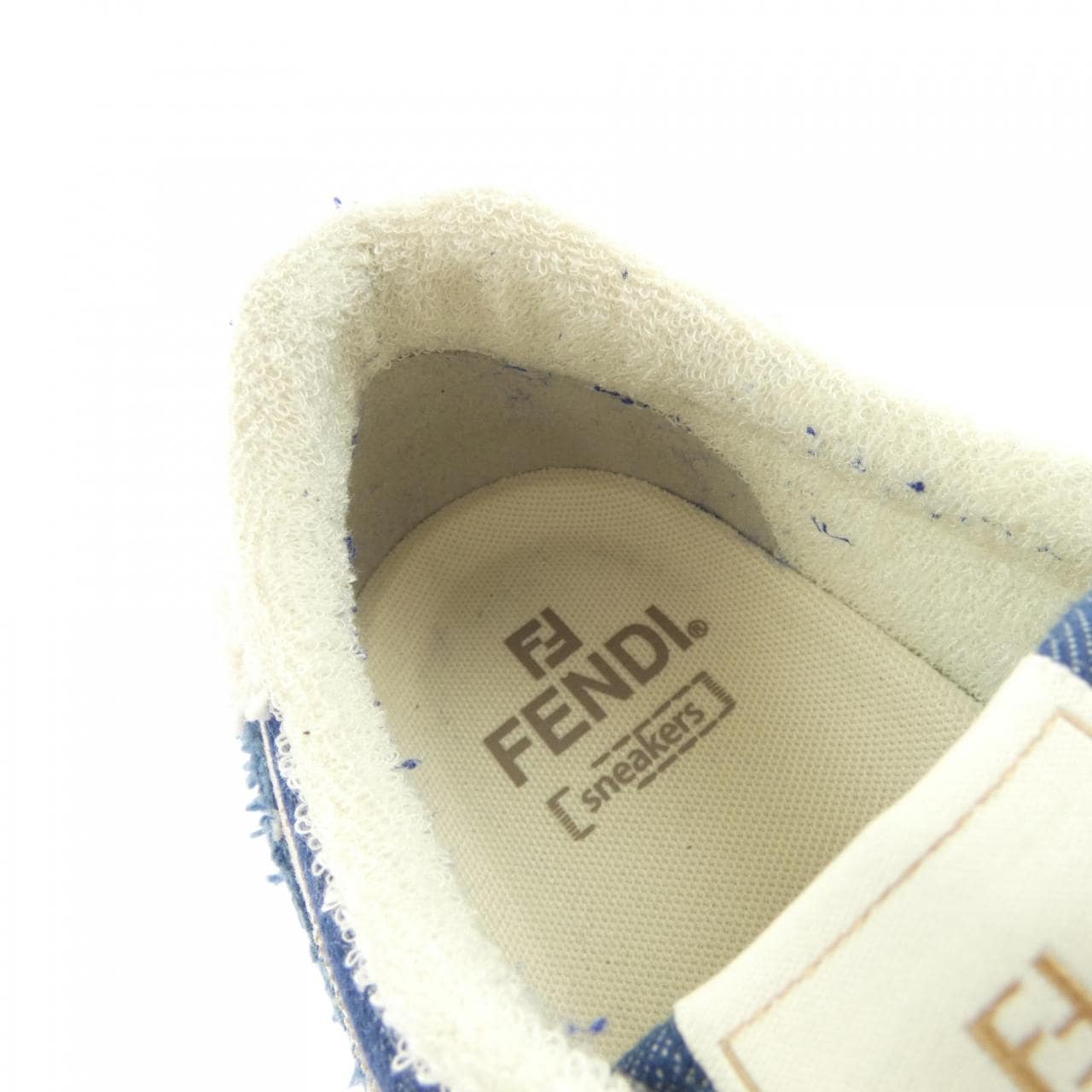 フェンディ FENDI 7E1495 スニーカー