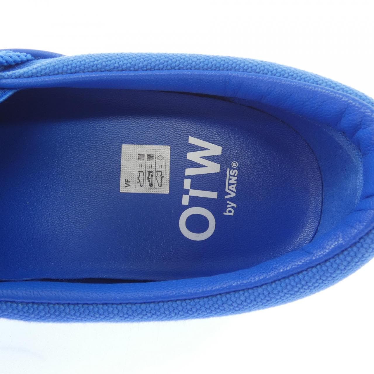 バンズ VANS スニーカー