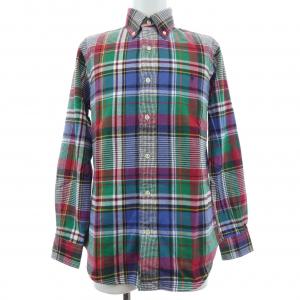 【ヴィンテージ】ポロラルフローレン POLO RALPH LAUREN シャツ