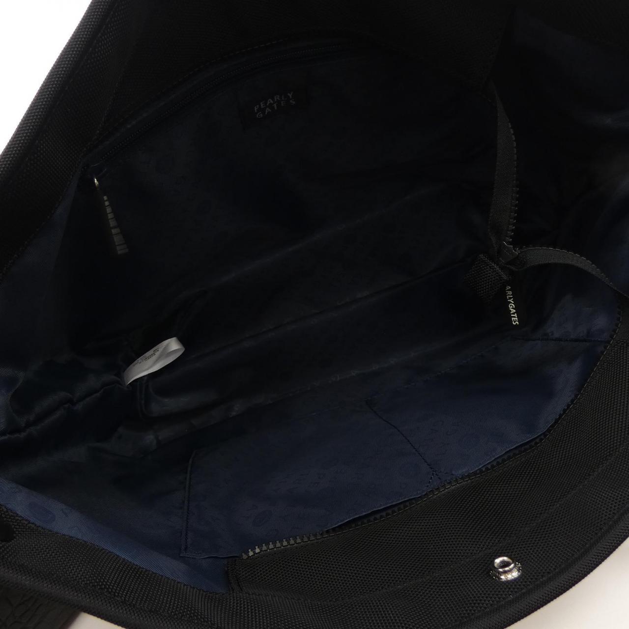 パーリーゲイツ PEARLY GATES BAG