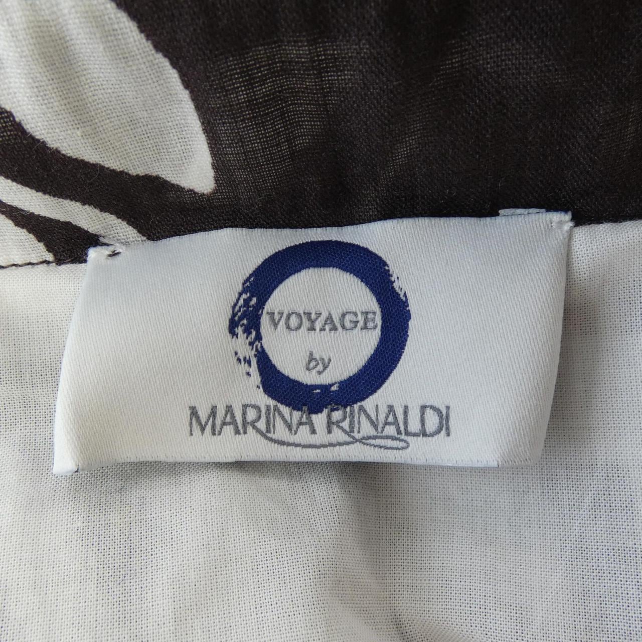 マリナリナルディ MARINA RINALDI ワンピース