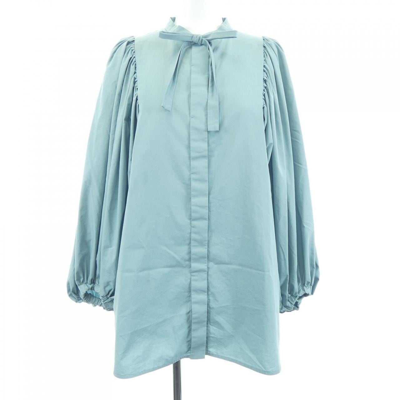 ヨリ yori YR3232-096AW シャツ