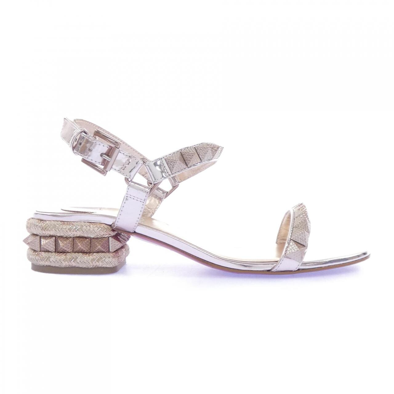 クリスチャンルブタン CHRISTIAN LOUBOUTIN PYRASAND 30 サンダル